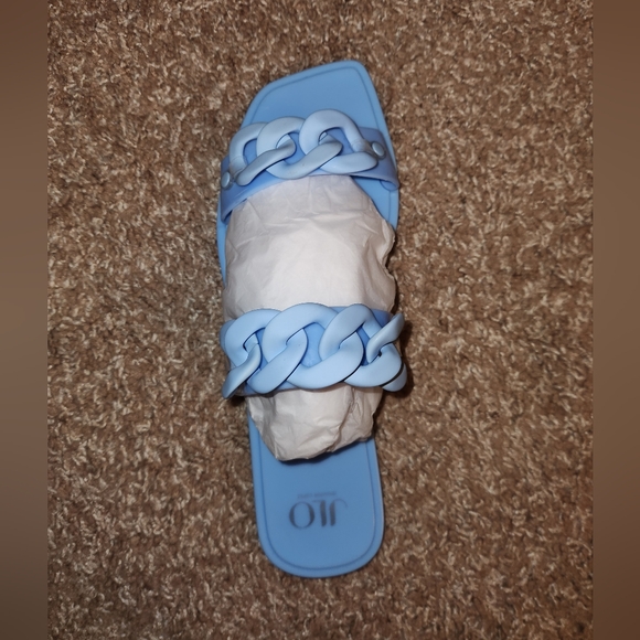 JLo Trecha sandal - Picture 5 of 8